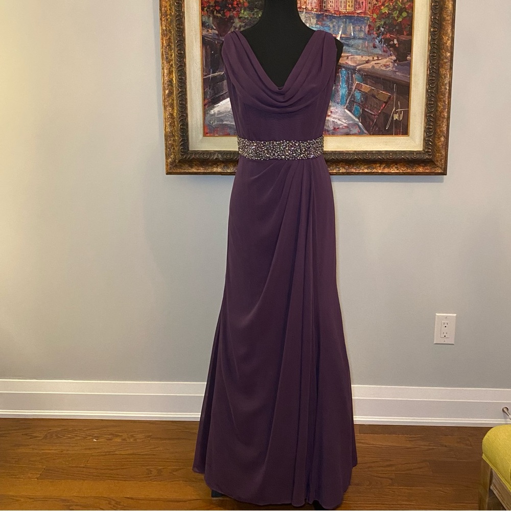 Formal dress